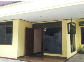 Villa Wahyu Pitu