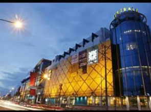 Belle Service Apartment