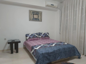 MIA apartment