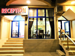 Hotel Pejton