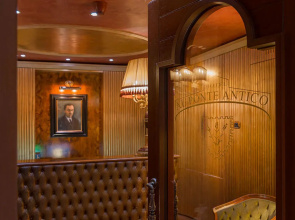 Hotel Al Ponte Antico