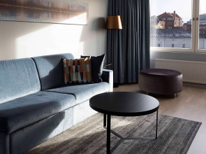 Hilton Helsinki Strand