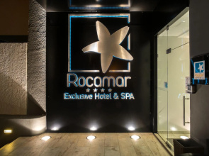 Rocamar Exclusive Hotel Spa Adults Only