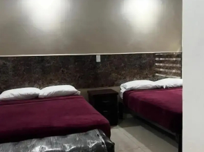 Hotel VillaS INN