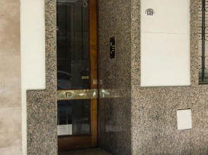 Apartamento Recoleta Buenos Aires
