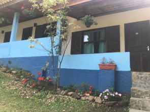 Pousada Rancho Da Serra Petar