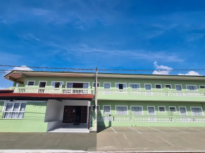 Hotel Ruínas