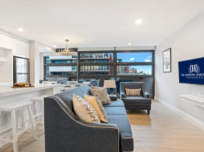 The Hamptons Apartments