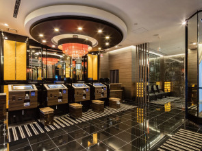 APA Hotel Asakusa Tawaramachi Ekimae