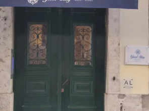 Great Stay Fanqueiros Guest House 3