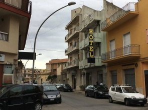 Hotel Europa
