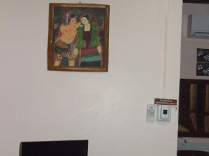 Baan Suan Mai Ngam Resort