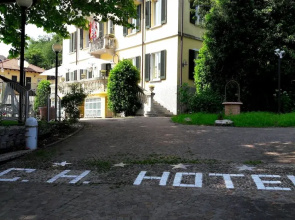 Hotel Caroline