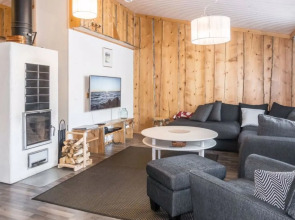 House Aarre a Mombaruzzo