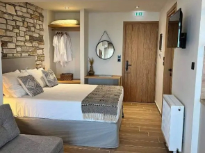 Peri Elxis Luxury Suites