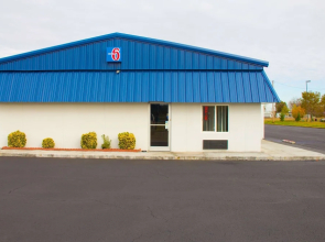 Motel 6 Sikeston MO
