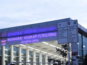 Aktif Istanbul Resort