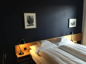 Hotel ZwiBack