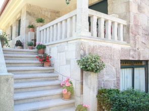 Casa Rural Tapería o Monte