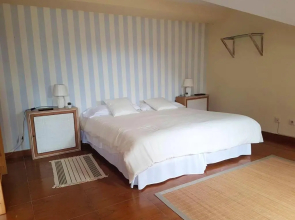 House With 4 Bedrooms in Asturias, With Enclosed Garden and Wifi