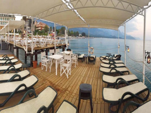 Hotel Golden Lotus - All Inclusive