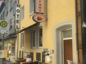 Schweizer Stubb