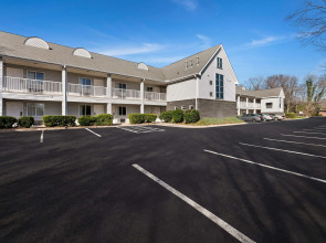 Rodeway Inn Charlotte Independence Blvd.