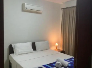 Apartamentos Pipa Beleza Spa
