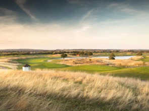 The Oxfordshire Golf Hotel and Spa