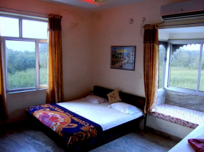 Chitrakoot Resorts