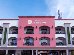 Posada El Rey Sol Hotel