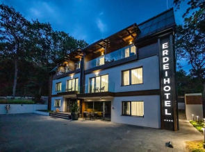 4évszak Erdeihotel