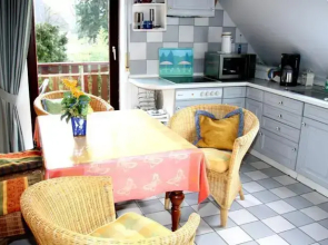 Ferienwohnung Heideparadies