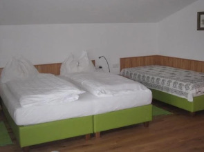 Haus Andrea Unterberger