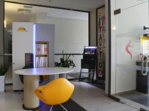 Smartline Meridian Hotel