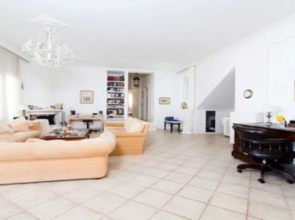 Villa Dori- Famous Composer's Holiday House on the Sea Front for 2-8 Persons
