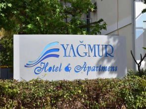 Yagmur Hotel