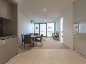 Apartments Melbourne Domain