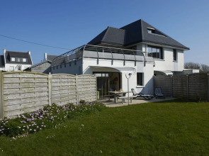 Le Duplex vue mer - Résidences Océanes