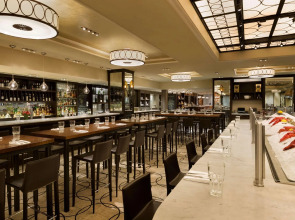 Отель The Plaza