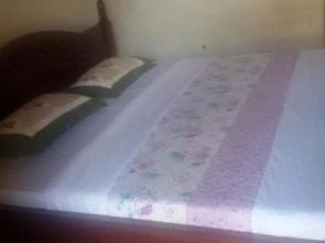 Icyeza Appart Hotel