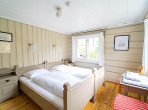 Røisheim Hotell og Skysstasjon