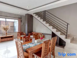 The Lavana Bali Radiance Villa Canggu