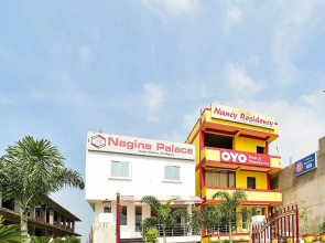 Hotel Nagina Palace