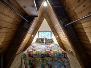 Mt Baker Lodging Ensuite 5 - Sleeps 2