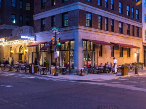 Fairfield Inn & Suites by Marriott Philadelphia Downtown/Center City