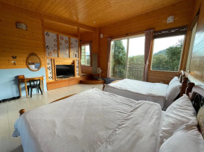 View on View B & B