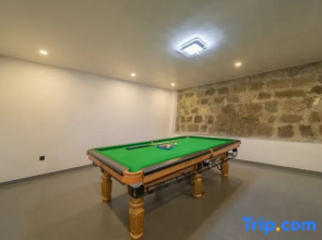 Huangshan Jianshan Homestay