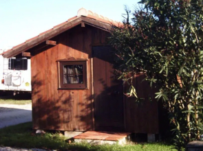 Camping / Appartment Coimbrao