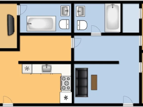 Coconut Grove Resort by Techtravel